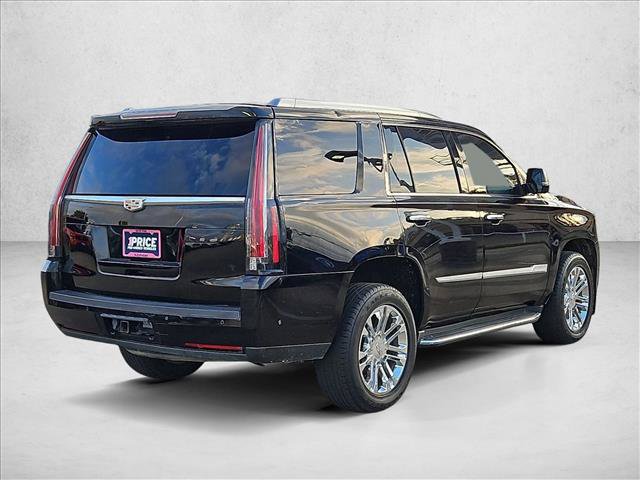 Used 2020 Cadillac Escalade 2WD image 5