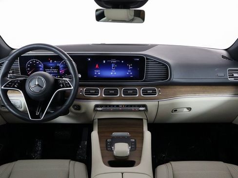 Certified 2026 Mercedes-Benz GLE 450 4MATIC Coupe image 8