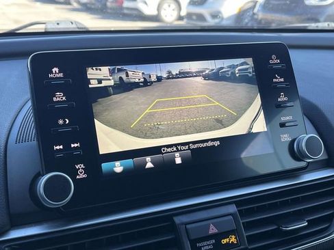 Used 2020 Honda Accord Sport image 27