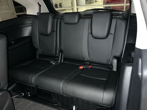 Used 2025 Honda Odyssey EX-L image 28