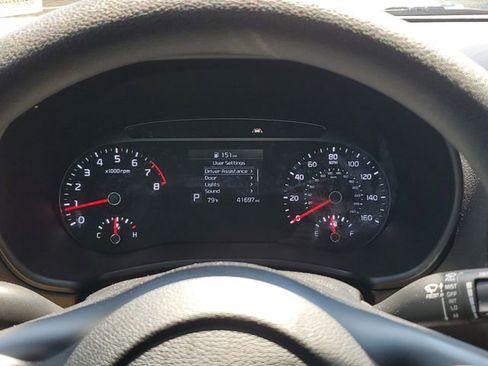Used 2021 Kia Soul S FWD image 26