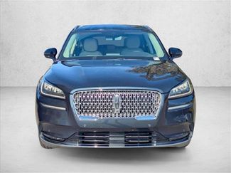 Used 2020 Lincoln Corsair Reserve video 2