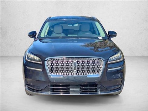 Used 2020 Lincoln Corsair Reserve image 2