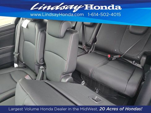 New 2026 Honda Odyssey Sport-L image 4