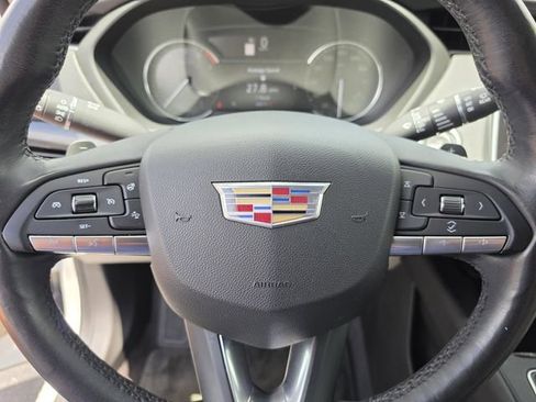 Used 2020 Cadillac XT4 Premium Luxury w/ Driver Assist Package FWD image 40