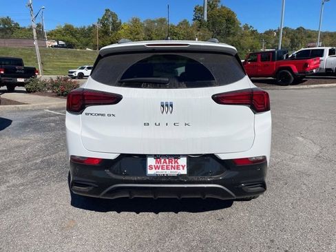 New 2026 Buick Encore GX Sport Touring w/ Advanced Technology Package image 7