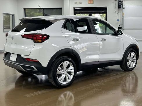 Used 2025 Buick Encore GX Preferred FWD image 6