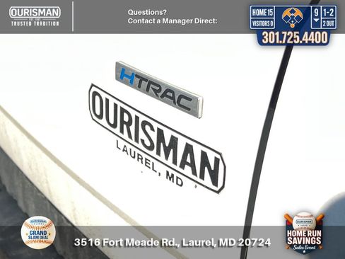 Used 2023 Hyundai Tucson SEL image 19