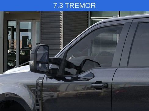 New 2026 Ford F250 XLT w/ XLT Premium Package AWD/4WD image 20