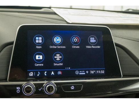 New 2026 Cadillac CT4 Premium Luxury image 32