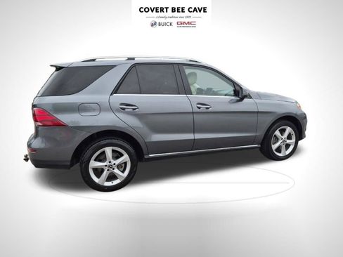 Used 2018 Mercedes-Benz GLE 350 4MATIC image 11