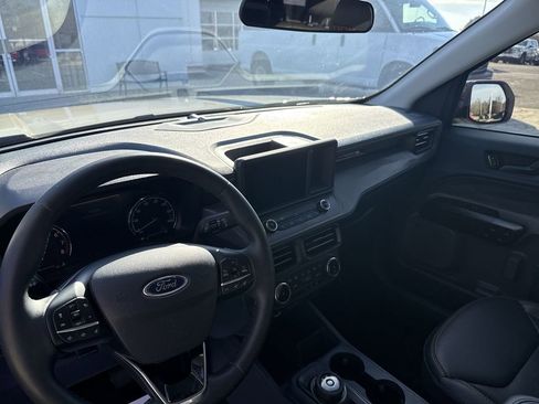 Used 2024 Ford Maverick Tremor w/ Tremor Off-Road Package image 27