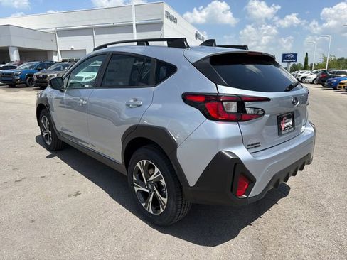 New 2026 Subaru Crosstrek 2.0i Premium AWD/4WD image 5