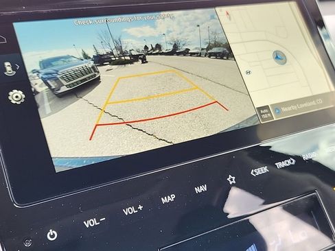 Used 2024 Hyundai Tucson SEL w/ Convenience Package image 15