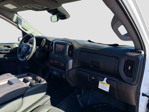 New 2025 Chevrolet Silverado 3500 W/T w/ WT Convenience Package image 20