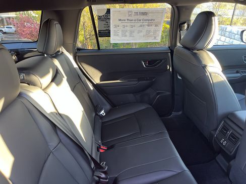 New 2026 Subaru Outback Premium image 6