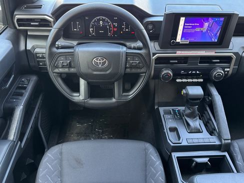 New 2026 Toyota Tacoma SR RWD image 15