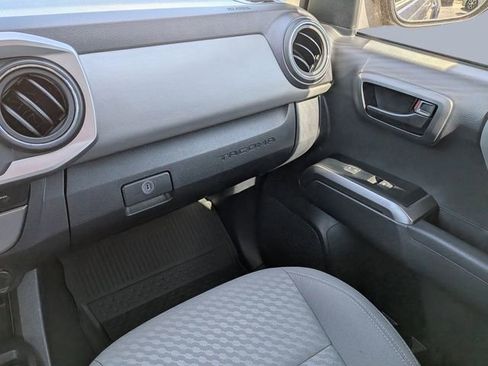 Used 2023 Toyota Tacoma SR5 w/ Technology Package image 17