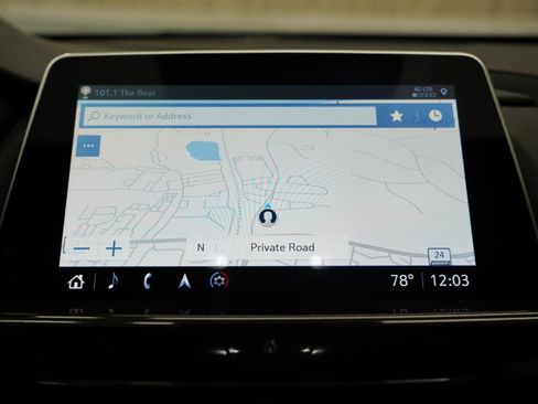 Used 2024 Cadillac CT5 V w/ Super Cruise 2 Package RWD image 19