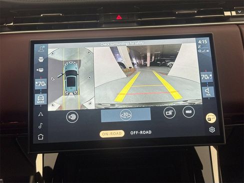 Used 2024 Land Rover Range Rover Sport Dynamic SE image 14