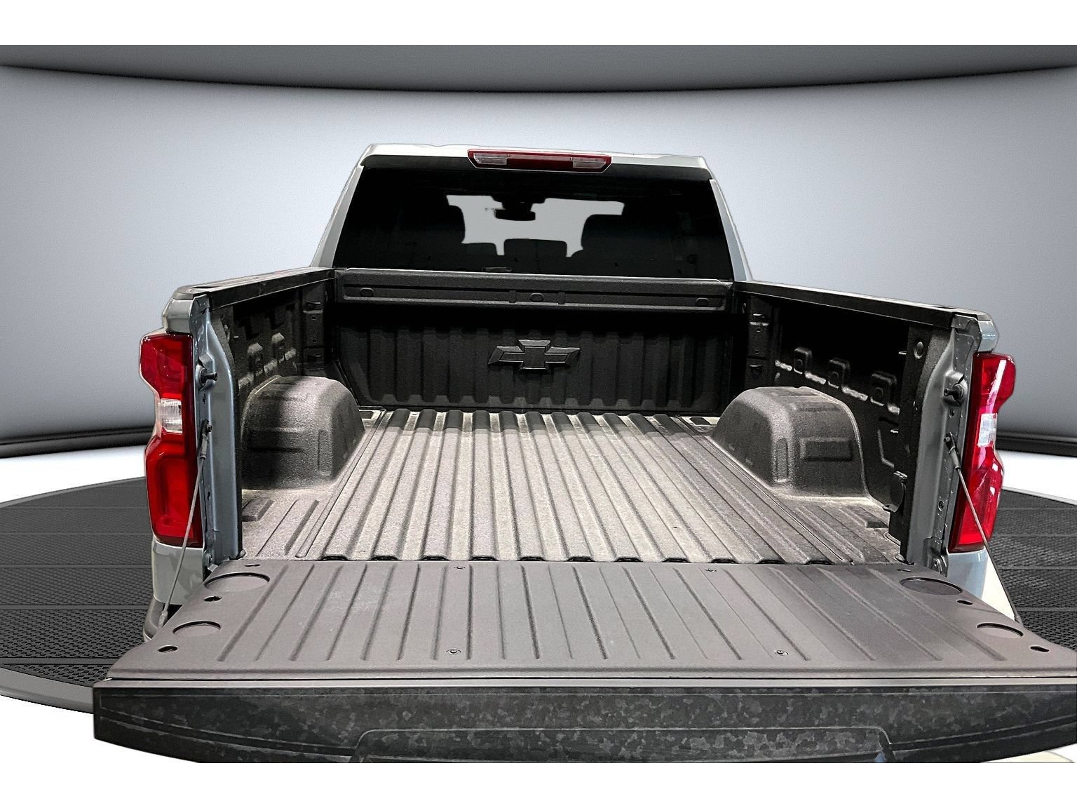 New 2026 Chevrolet Silverado 1500 RST w/ RST Select Package AWD/4WD image 43