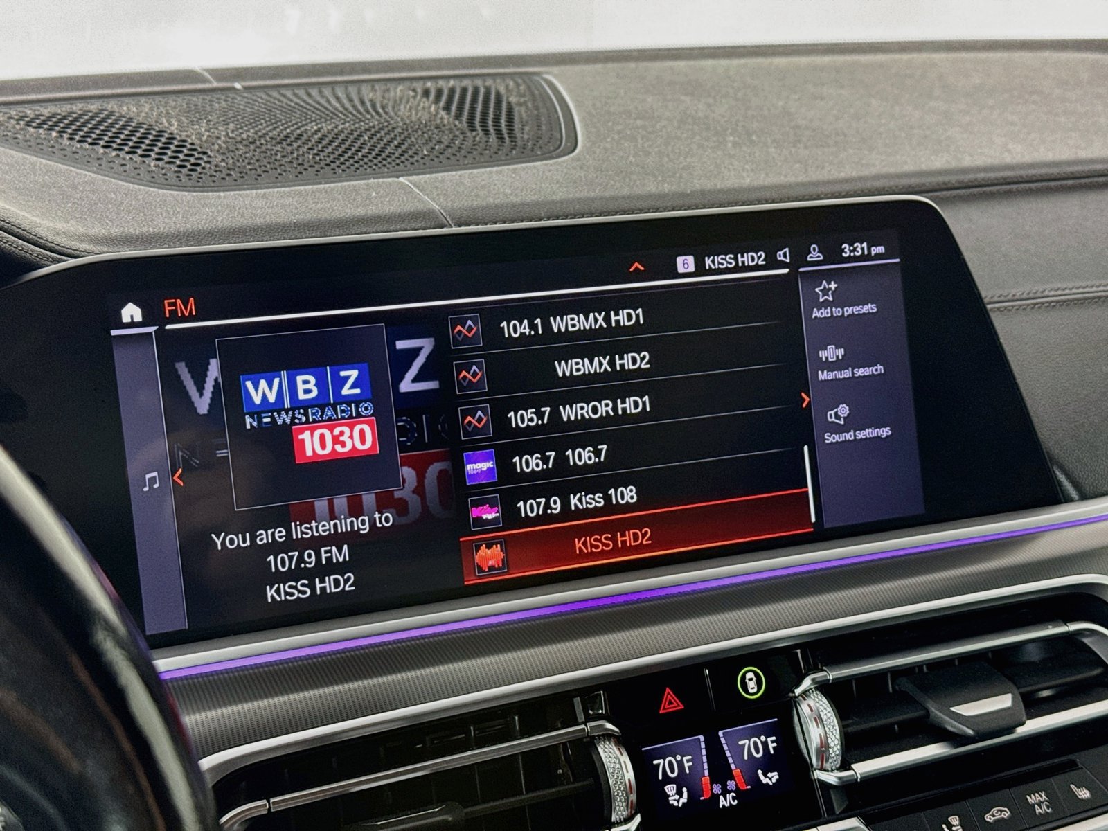 Used 2019 BMW X5 xDrive40i w/ Convenience Package AWD/4WD image 15