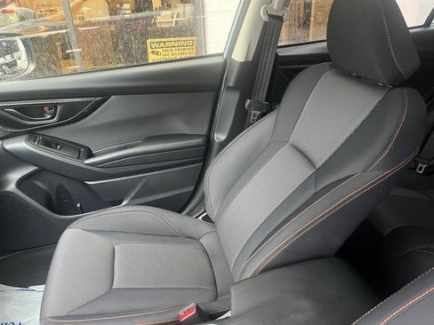 Used 2018 Subaru Crosstrek 2.0i Premium AWD/4WD image 12