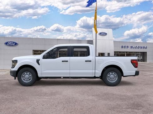 New 2026 Ford F150 XL RWD image 3