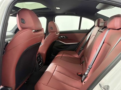 New 2026 BMW 330i xDrive Sedan w/ Convenience Package image 19