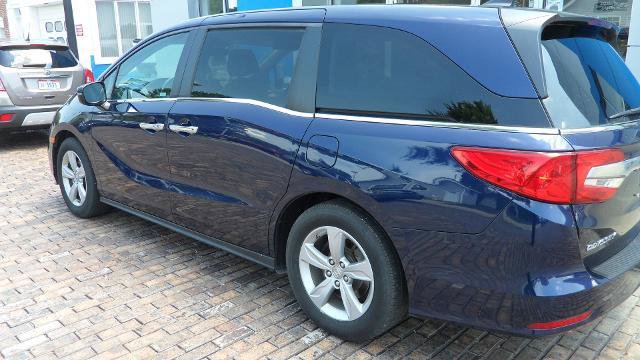 Used 2019 Honda Odyssey EX-L image 36