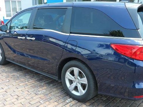 Used 2019 Honda Odyssey EX-L image 36