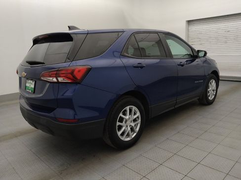 Used 2022 Chevrolet Equinox LS w/ LS Convenience Package image 10