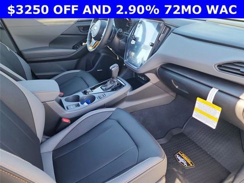 New 2026 Subaru Crosstrek 2.5i Wilderness w/ Crosstrek Mirror Package image 17