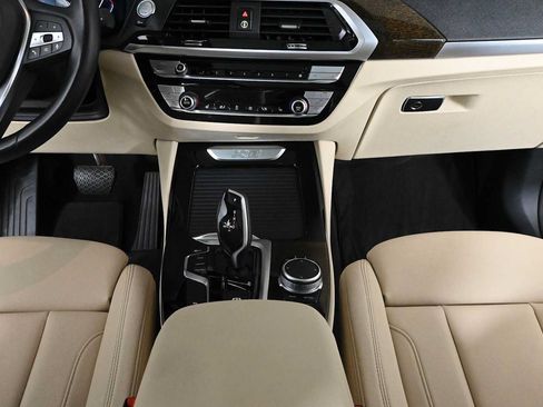 Used 2020 BMW X3 sDrive30i w/ Driving Assistance Package RWD image 19
