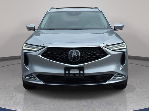 Certified 2023 Acura MDX SH-AWD w/ Advance Package image 2