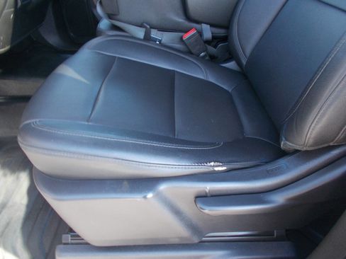 Used 2021 Chevrolet Silverado 1500 W/T w/ WT Value Package image 13