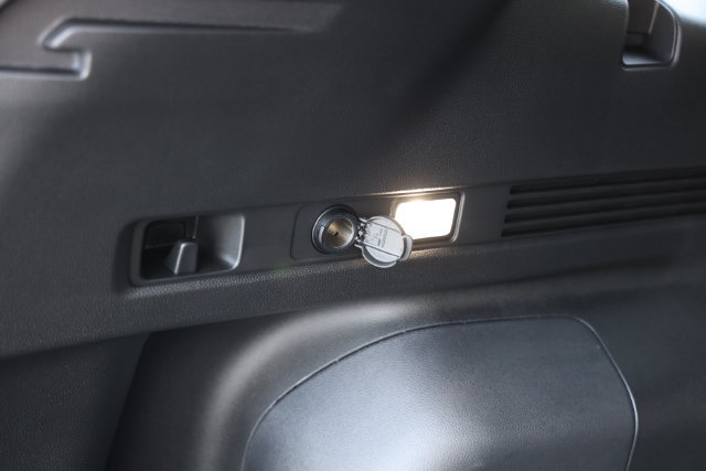 New 2027 Honda CR-V Sport-L image 12