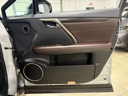 Used 2019 Lexus RX 450h F Sport image 30