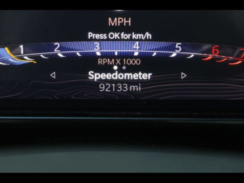 Used 2022 Jeep Wagoneer Series III w/ Premium Group I AWD/4WD image 26