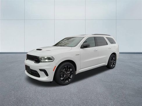 Used 2023 Dodge Durango R/T image 6