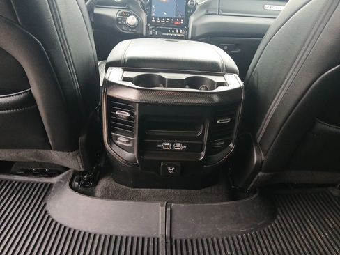 Used 2024 RAM 1500 Rebel w/ Rebel Level 2 Equipment Group AWD/4WD image 37