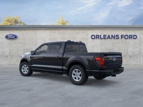 New 2026 Ford F150 XLT AWD/4WD image 4