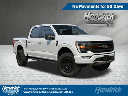 Used 2023 Ford F150 Tremor