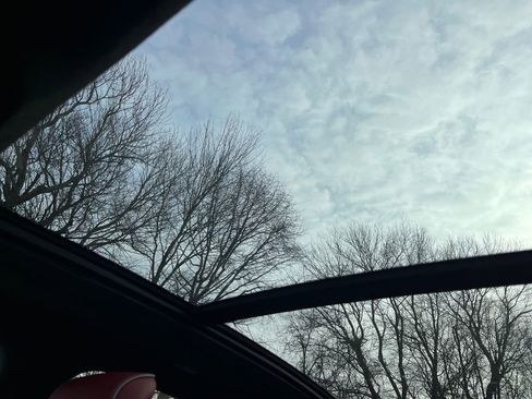 New 2025 Jeep Wagoneer S Launch Edition image 5