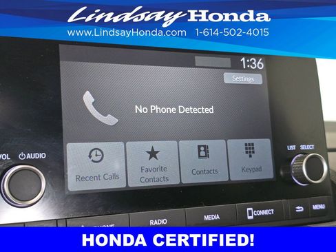 Certified 2024 Honda CR-V Sport image 18