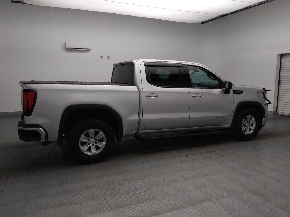 Used 2020 GMC Sierra 1500 Elevation w/ Elevation Value Package RWD image 11
