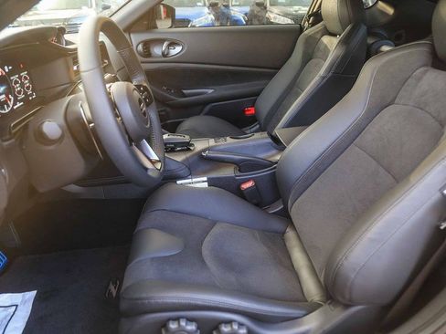 New 2026 Nissan Z Performance w/ Floor Mat Package image 15