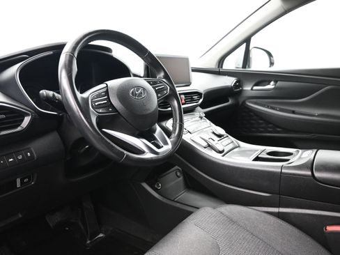 Used 2023 Hyundai Santa Fe SEL AWD/4WD image 10