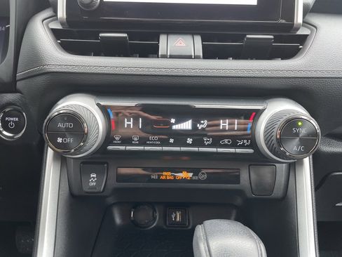 Certified 2024 Toyota RAV4 XLE image 29