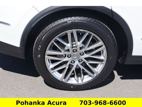 Certified 2023 Acura MDX SH-AWD w/ Advance Package image 35